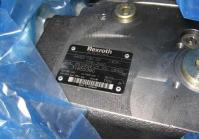 A4VSO180LR2/30L-PPB25N00 A4VSO180LR2/30L-PPB13N00 Rexroth série A4VSO pompe à piston d'origine importée, fabriquée en Allemagne, tout neuf en stock