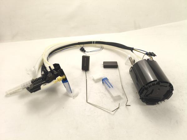 LR015179 Vehicle Engine Diesel Pump  Diesel Fuel Pump Range Rover Vogue 2002-2009