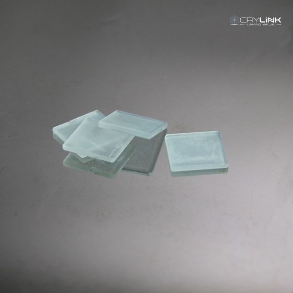 Lu2SiO5 Ptical Crystals / LSO Crystals Iso9001 Certificate Approved