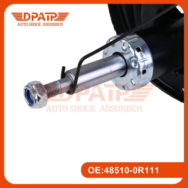 48510-0R111 Автозапчасти передний амортизатор для Toyota RAV4/14- Lexus NX300/Lexus NX200(Z10)