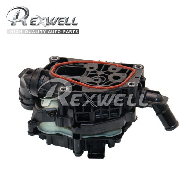 25600-2J100 Engine Thermostat Housing Assembly Top-Notch for Hyundai ACCENT CRETA Kia