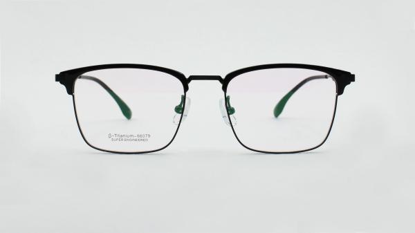 Men Women Eyewear Frame Flexible Hinges TIGHT-FIT Designed for Running/Gym/Sports Activities Eyeglasses/Eyeglass Frame