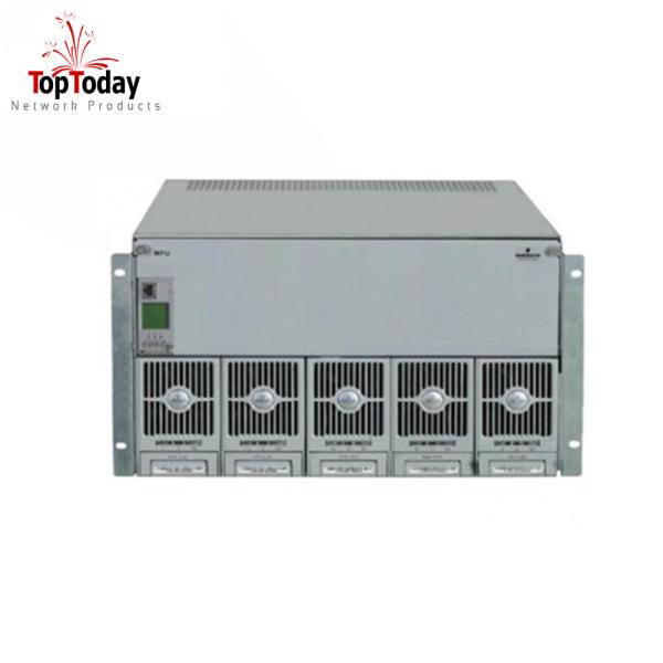 Emerson NetSure 701 A41-S8 Embedded Power 48V 200A Communication Power System with 4 R48-2900U power modules