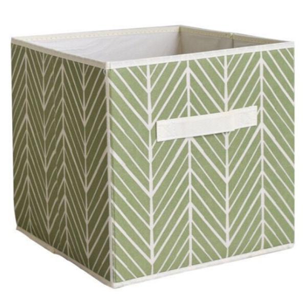 28*28cm Non Woven Storage Boxes
