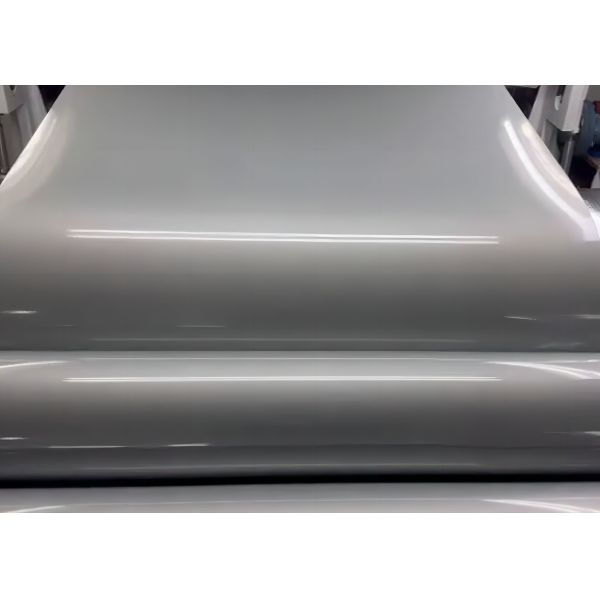 30 to 1600mm PVDF coated Prepainted aluminum coil aluminum coating coil used in Building