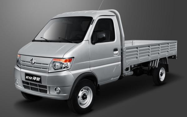 Sinotruk CDW 4x2 Mini Cargo truck Chinese pickup truck low price for sale