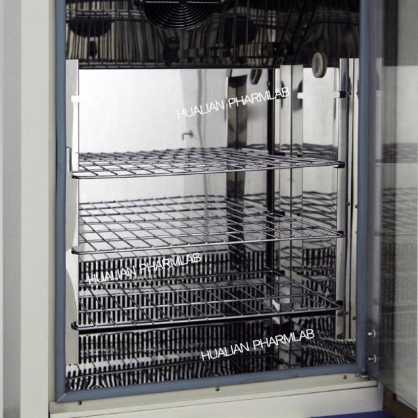 Clinical Medical Laboratory Machines / Drug Stability Test Chamber In Pharmacy