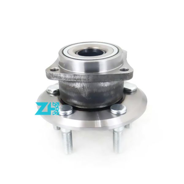 Rear wheel hub bearing 42410-12250 4241012250 for toyota Wheel Hub Bearing with Professional After-sales Service