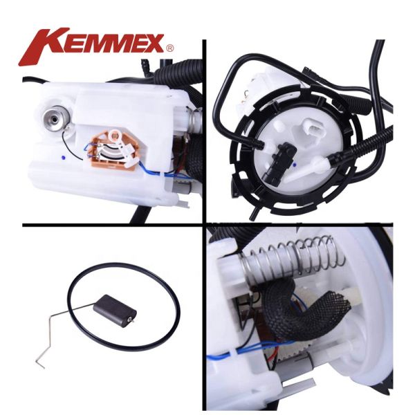 Electric Fuel Pump Assembly For Chevrolet Chevy Malibu E3592M M10153 MU1225 MU1300 P76221M FG0517 11535473