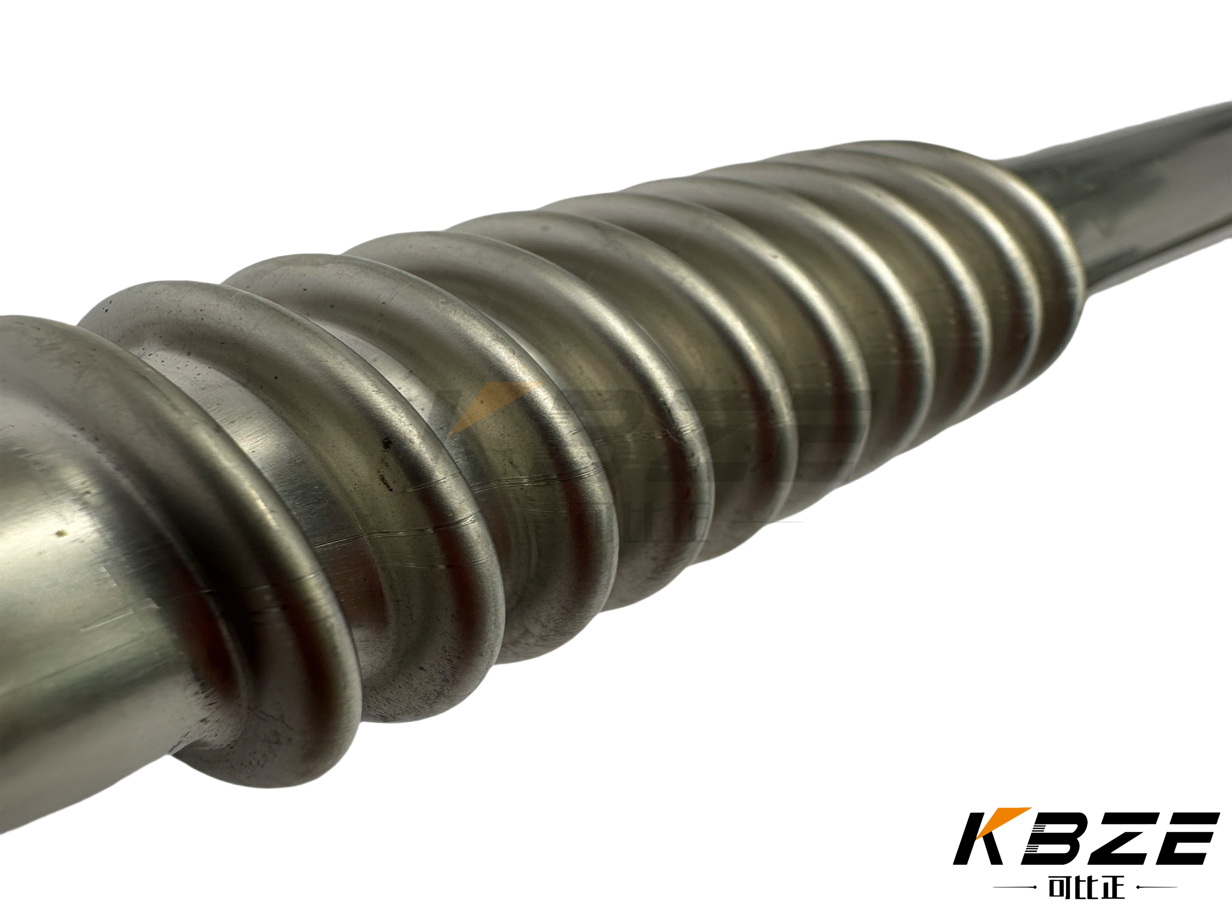 VH29601E0150 KBZE TURBO PIPE FOR HINO J08 МОТОР ВТАРИТЕЛЬНЫЙ в KOBELCO SK330-8 SK350-8