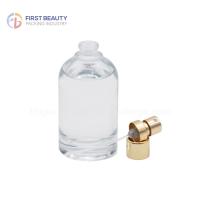 Dispensador de perfume FEA15 pulverizador de color personalizado