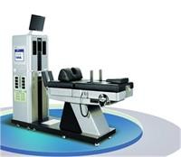 Lumbar Decompression Machine
