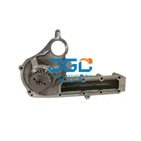 Машинные части экскаватора запчастей C-201 11-4576 запасных частей насоса