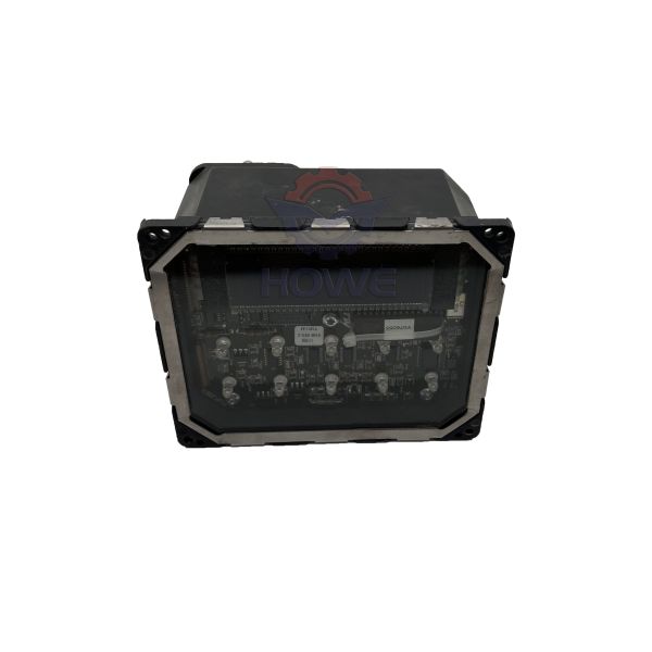 Online Support Loader D5N 980G 140H Control Monitor 10R-5894 252-4501 198-9749 569-8638