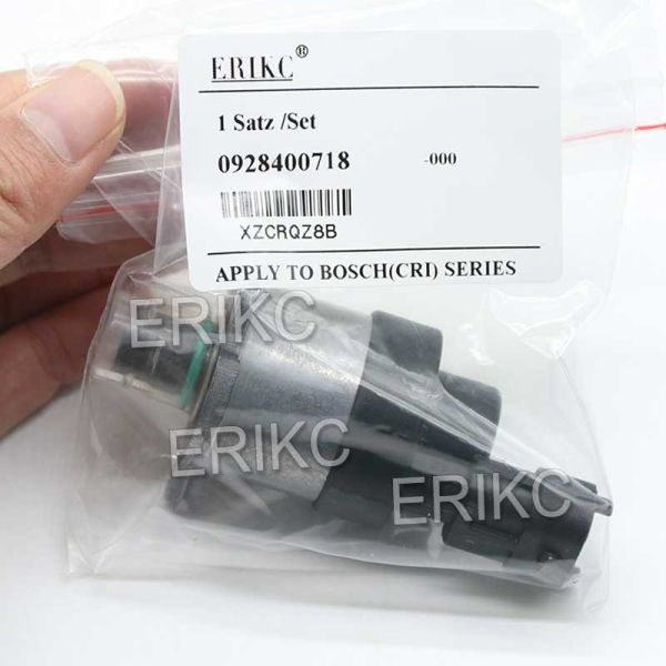 HOT! Original Spare Parts Measure Unit 0928400718 Diesel Fuel Parts Measure Unit 0928 400 718 (0 928 400 718)