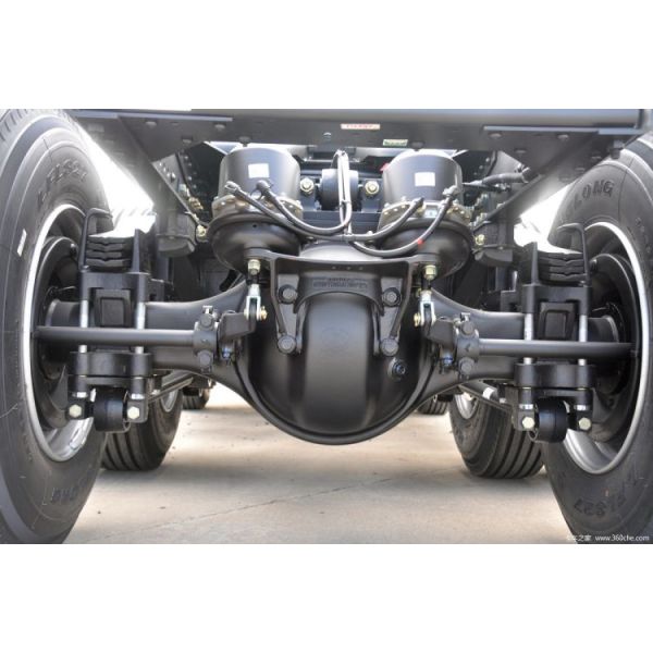 375hp Delong M3000 6X4 Traction Truck Head 's Boutique Second-hand Choice for Needs