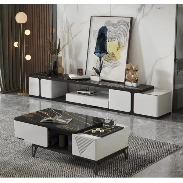 Wanjusheng Iron Feet TV Cabinet Metal Table Sofa Legs 15cm Triangular Design Matte Black Gold Furniture Legs
