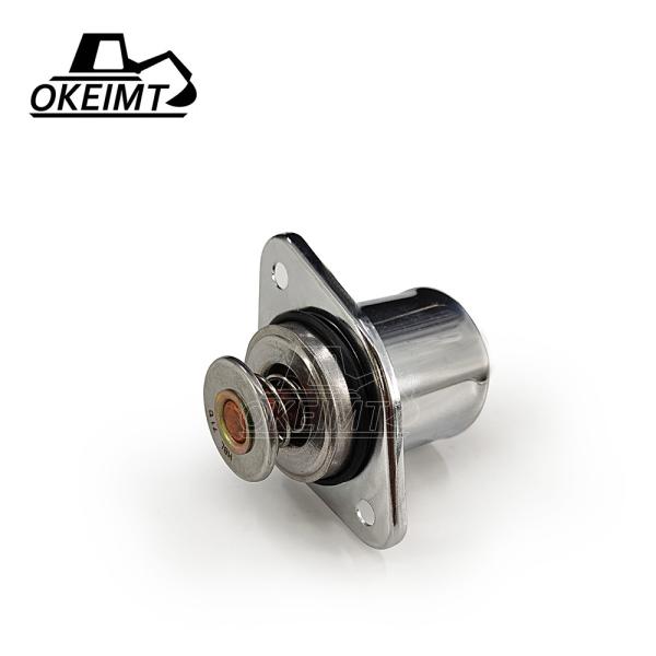 Termostato de venda quente do motor de Parts 1830256C93 da máquina escavadora para 1830120C2 Perkins Engine