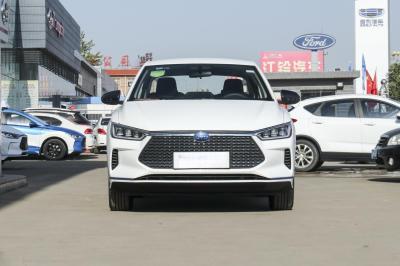 BYD E3 EV Cars SUV Electric Hybrid Vehicle Official Standard 401KM