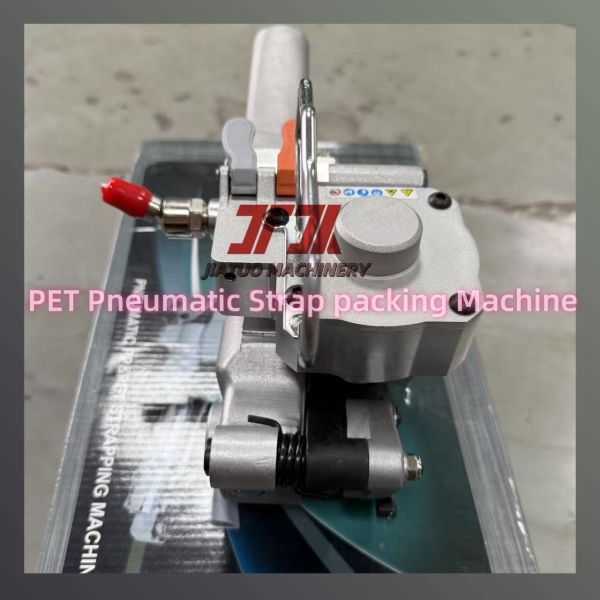 Pneumatic strapping machine Hot Melt Pet Strapping Machine Packing Tool with Model A19