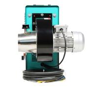 Matériel de séchage industriel électrique d'air chaud de chauffage d'entraînement de SSR