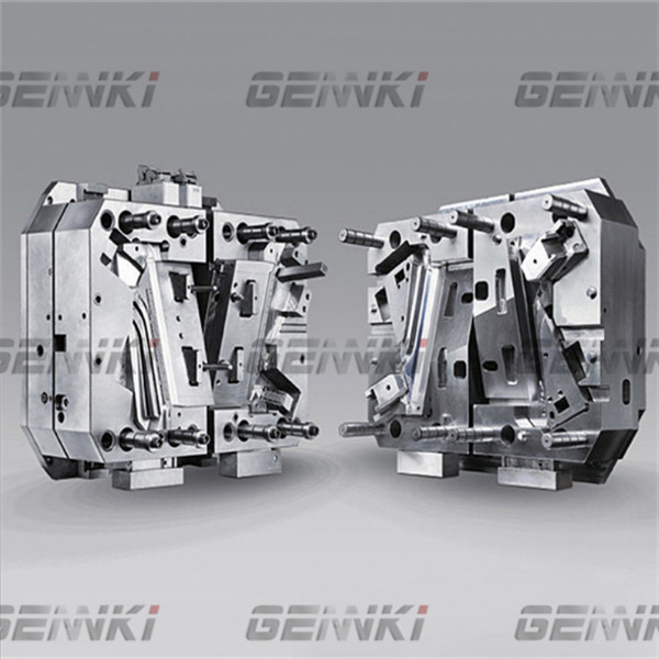 Материал Moldflow Incoe частей инжекционного метода литья большого диапазона Assab термопластиковый