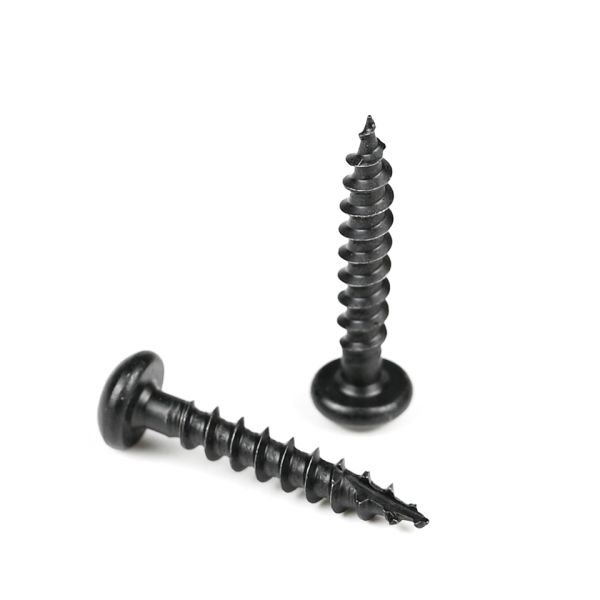 22mm Chipboard Flooring Screws for Wood Floors Phillips Round Head Galvanized Drywall