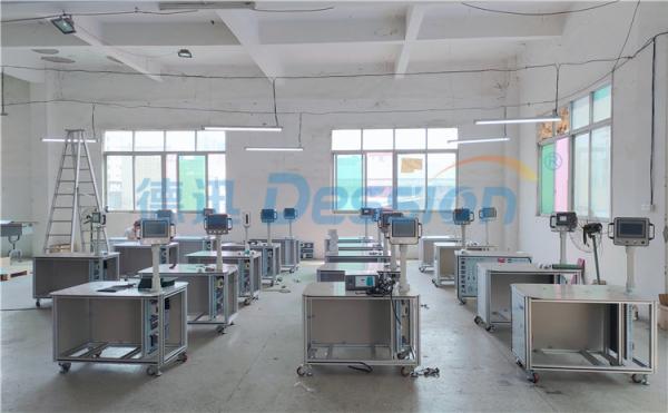Vertical Respirator KN95 N95Face Mask Packing Machine