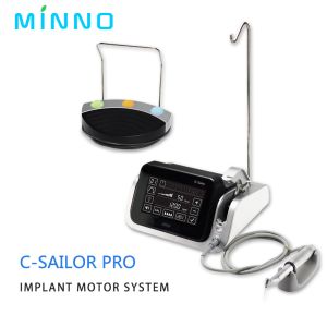 COXO 150W Dental Implant Motor C Sailor Surgical Brushless Implant Machine