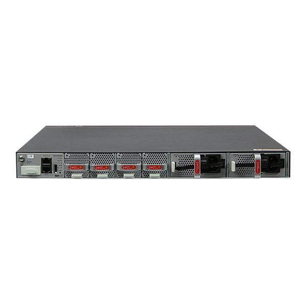 Huawei CloudEngine Network Switch S6730-H24X6C 24x10GE SFP+ Bundle 6x40GE/100GE QSFP28 Ports