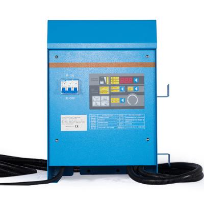 Nautical Battery Charger 3 Phase Battery Chargers 400Vac 72V 80A 48V 36V 100A