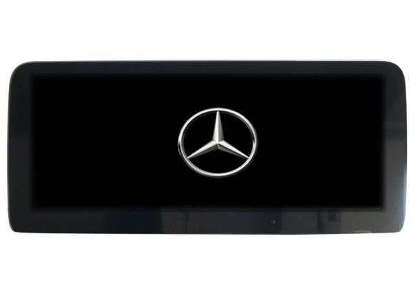 Mercedes Benz A GLA CLA Class A160 A180 A200 NTG5.0 aftermarket GPS Built in SIM Slot Android 10.0 Support TMPS BNZ-1203