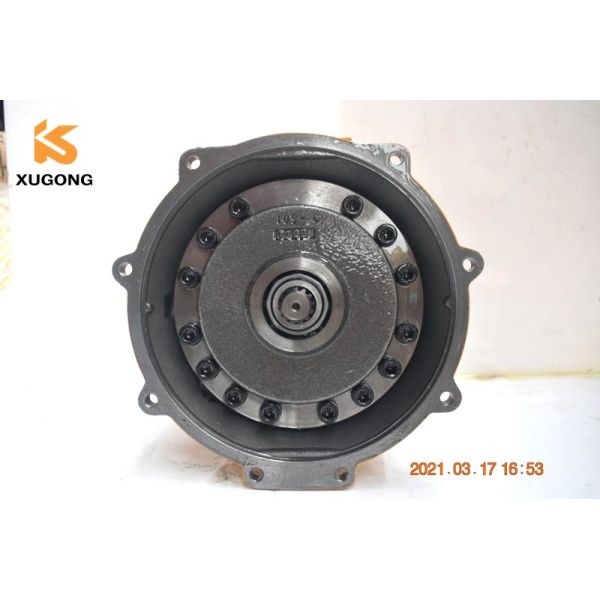 Moteur de PCR-5B-30A-FGP-9407A Nachi Slew Motor Excavator Swing pour JCB100 C1 JCB85Z