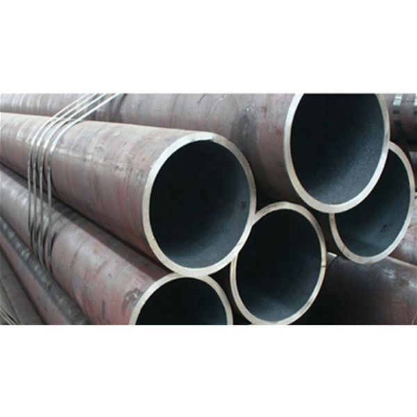 Din / En St35.8 Carbon Seamless Pipe For Manufacturing