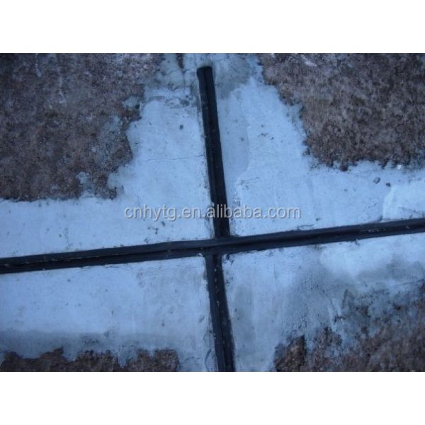 Зелёная стальная проволочная сетка усиленная бентонитная резиновая водонепроницаемая лента для бетонных соединений