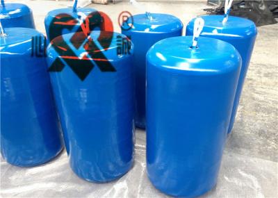 A pilha fechada EVA Foam Filled Fenders Different não colore nenhum risco de explosão
