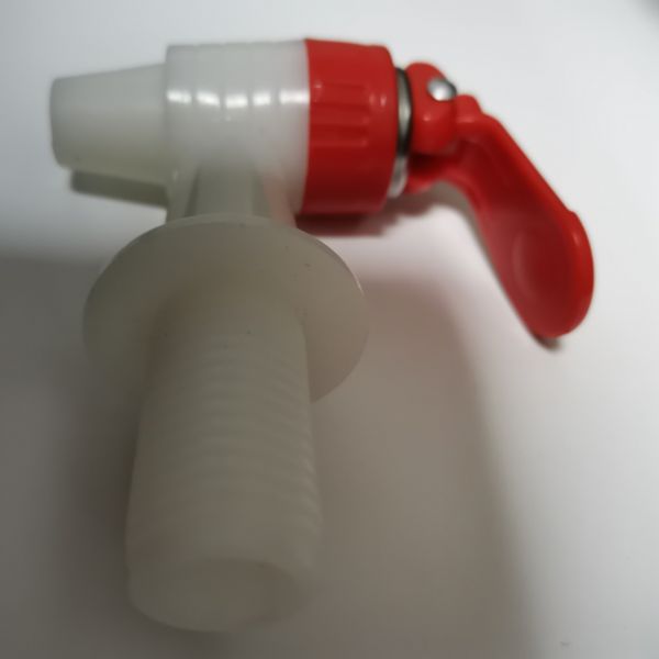 Hotel Basin Faucets Plastic Water Tap Dispenser Parts with Universal Faucet Suppliers