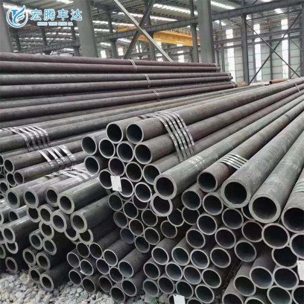 35#、45# Pipe en acier au carbone carrée/rectangulaire/ronde/pipe en acier inoxydable
