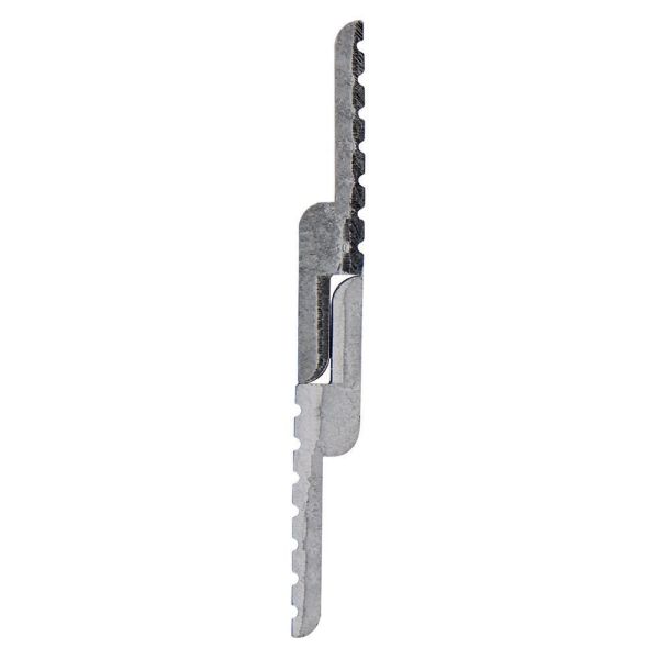 Standard Work Process Punching French Cleat Picture Hangers Hardware Kit for Mounting