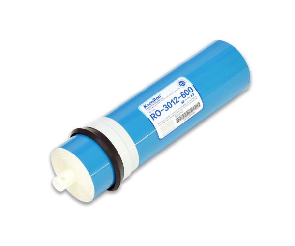 Membrane RO à osmose inverse RO-3012-600GPD Membrane RO pour purificateur d'eau