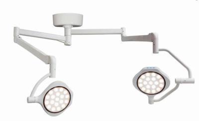 LED300 Surgical Shadowless Lamp with 60,000 Hours Lifespan Adjustable Color Temperature and No Heat Radiation for Operating Rooms