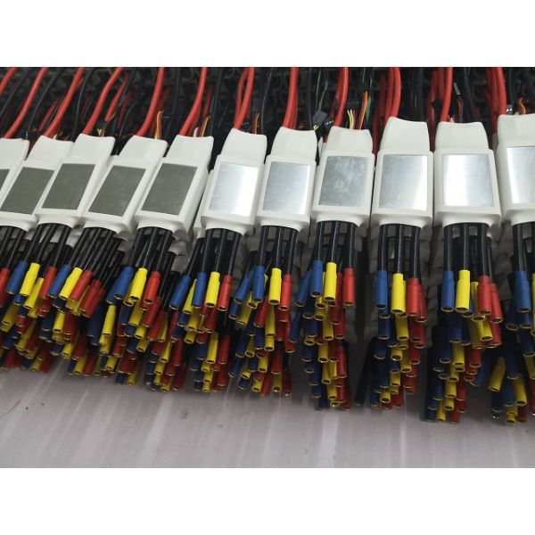 Shenzhen Flier Electronic Co., Ltd.