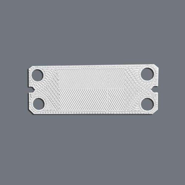 Photo Chemical Etched Bipolar Plates for Fuel Cells SUS316