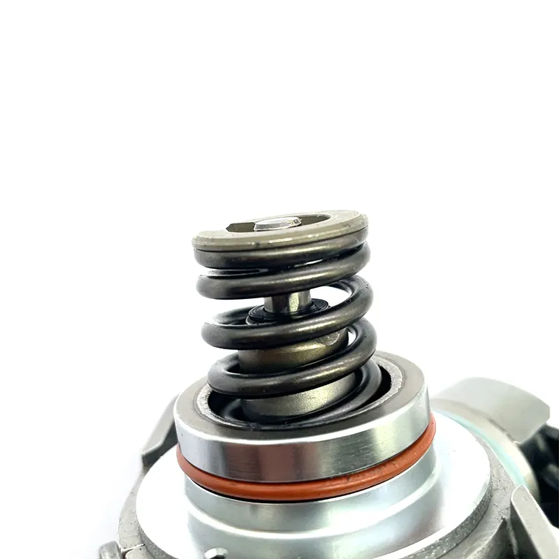 FT4E-9D376-AB pompe à carburant haute pression pour Ford Edge F-150 Lincoln MKX 2,7L