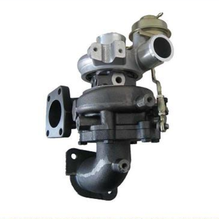 Mitsubishi Engine Turbocharger  For TF035 49135-02652  With High Quality