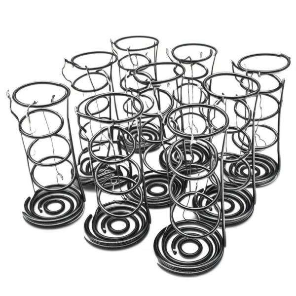 Canapé sur mesure Ressort ensaché Hauteur 6-23cm Housse en tissu non tissé