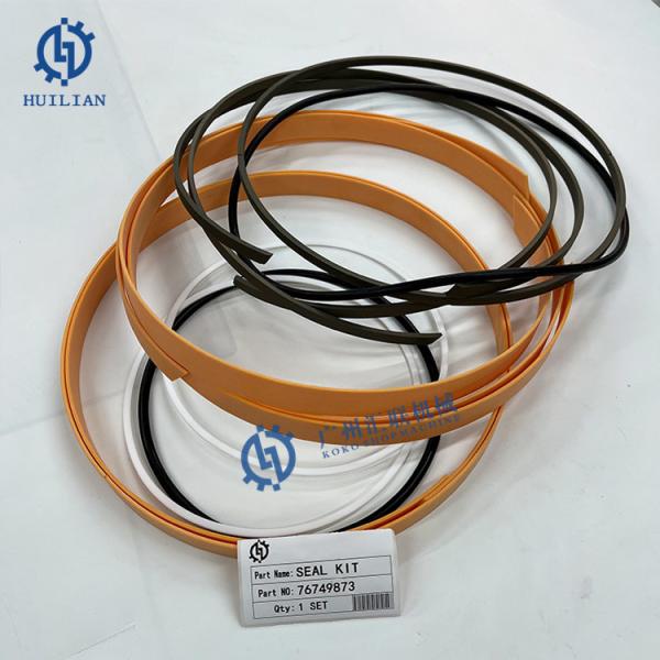 1KG PTFE NBR PU Rubber Komatsu PC3000-1 PC3000-6 Excavator Spare Parts Seal Kit 79545573 76826173 79348073 76749873
