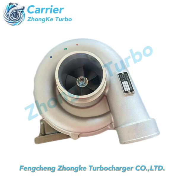 ZX450 Excavator Hitachi Ht 10b Turbocharger RHC92 VA300018 C92CND-S0018B C92CND-S0018G VB300018 1144003830