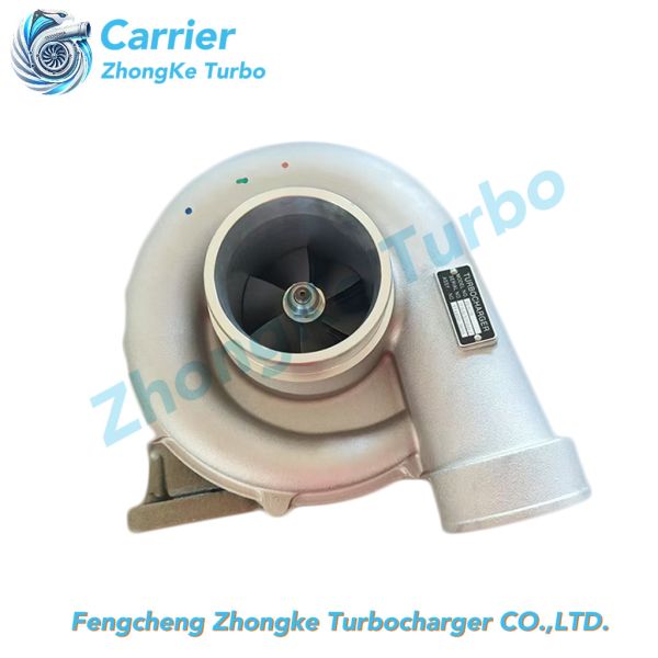 ZX450 Excavator Turbo Hitachi Ht 10b Turbocharger RHC92 VA300018 C92CND-S0018B