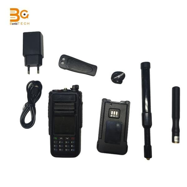 300MHz to 6200MHz FPV Drone Detector Handheld Portable Drone 360 degree  Omnidirectional Detect finder